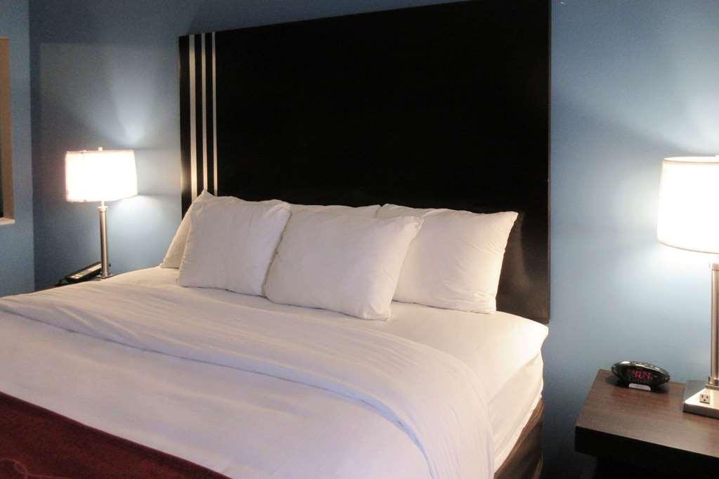 Comfort Inn Bardstown Zimmer foto