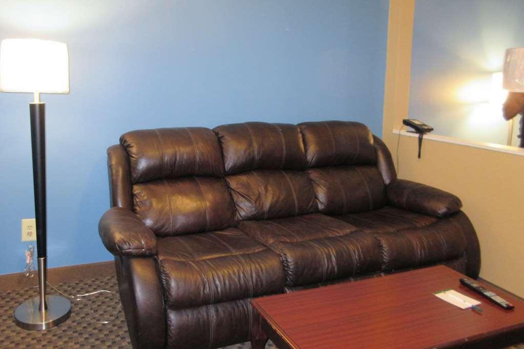 Comfort Inn Bardstown Zimmer foto