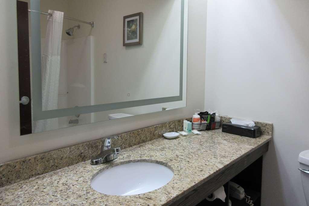 Comfort Inn Bardstown Zimmer foto