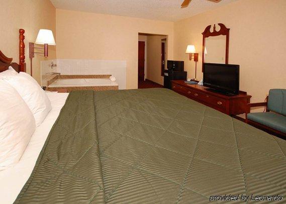 Comfort Inn Bardstown Zimmer foto