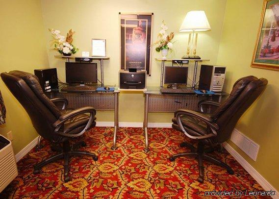 Comfort Inn Bardstown Einrichtungen foto