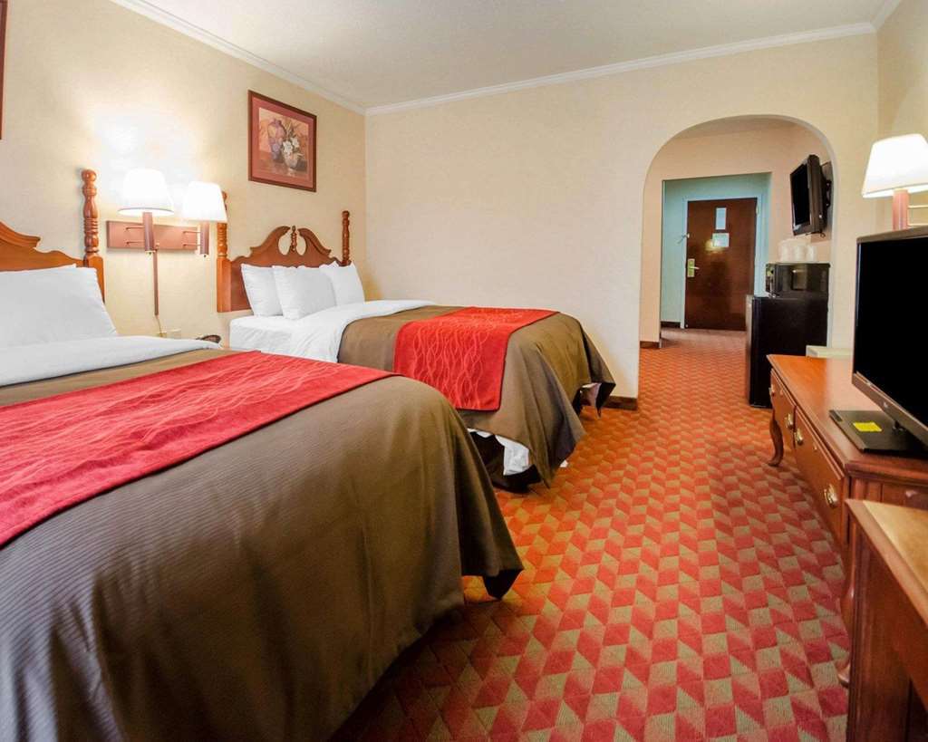 Comfort Inn Bardstown Zimmer foto